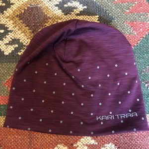 Kari Traa Hat